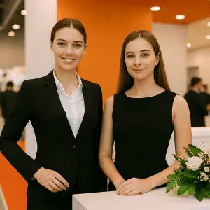 agenzia hostess Monaco