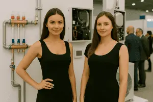 MCE - Mostra Convegno Expocomfort