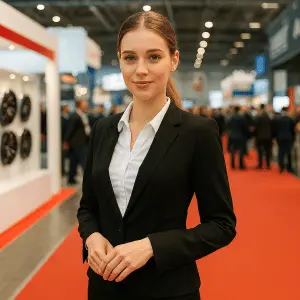 hostess Monaco
