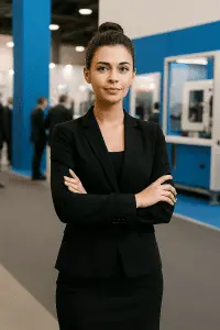 hostess PLAST Milano