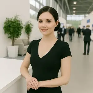 interpreters Interpack Düsseldorf