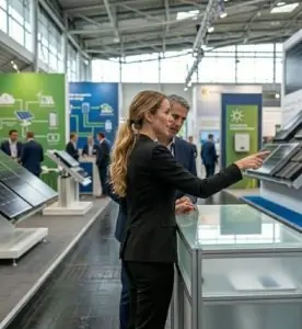 hostess-intersolar