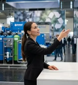 hostesses-ifat-munich