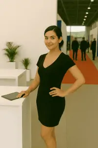 interpreti LetExpo Verona