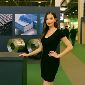 modelos LetExpo Verona