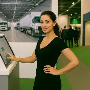 models LetExpo Verona