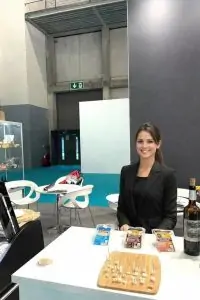 hostess-tuttofood-milan