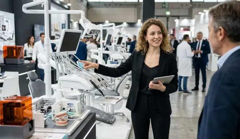 hostess-expodental-rimini