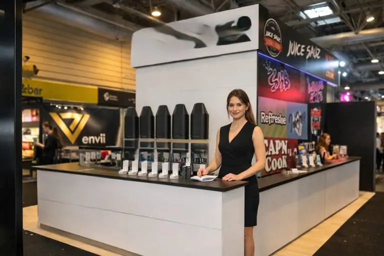 hostess-vapexpo-madrid-2026