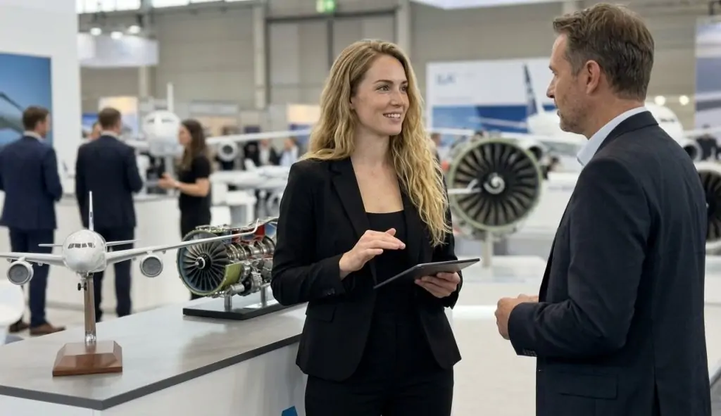 hostess-ila-berlino-air-show