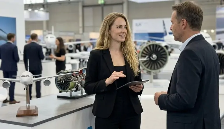 hostess-ila-berlino-air-show