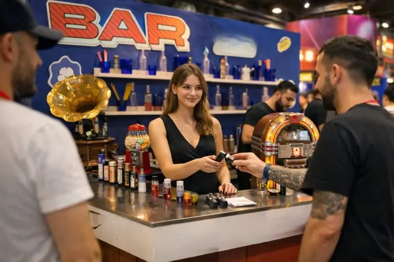 hostess-vapexpo-madrid-2026