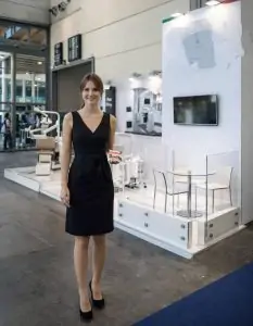 hostess-expodental-rimini-2026