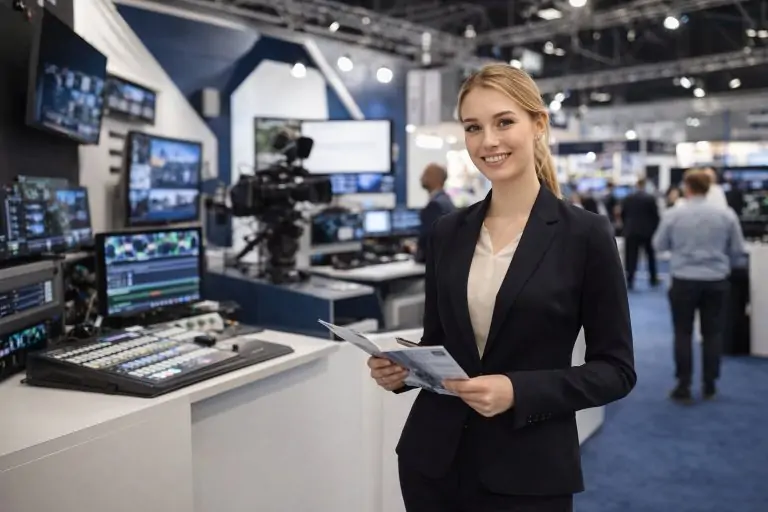 IBC Amsterdam 2026