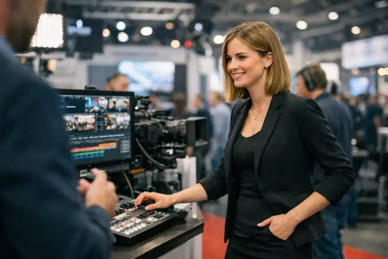 IBC Amsterdam