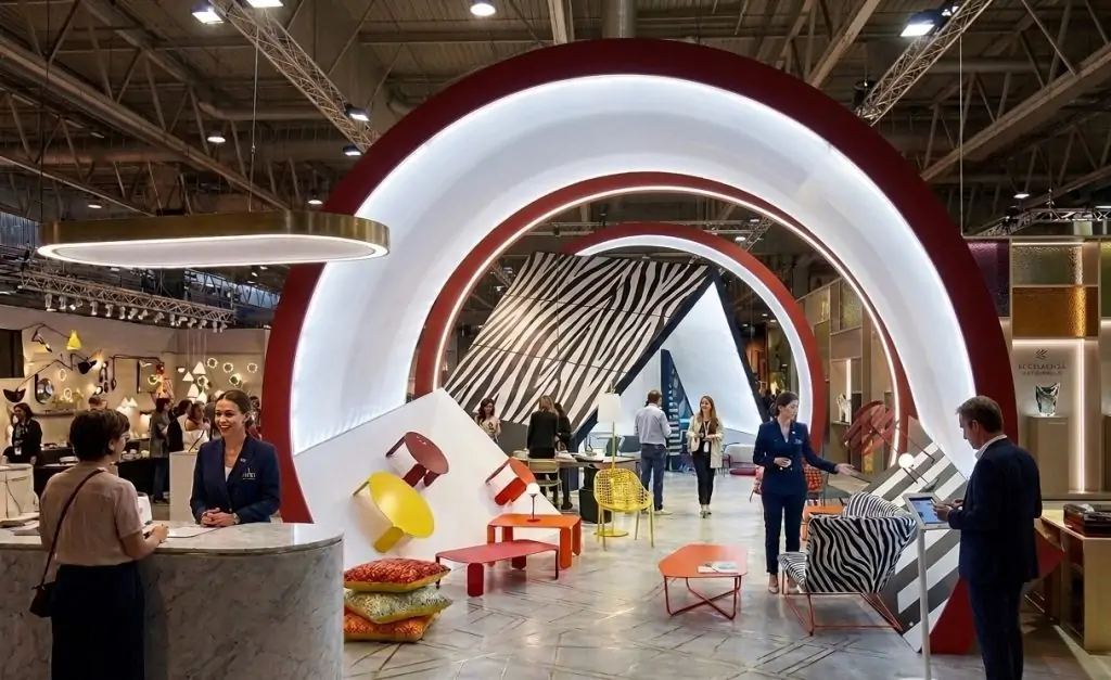azafata-paris-design-week