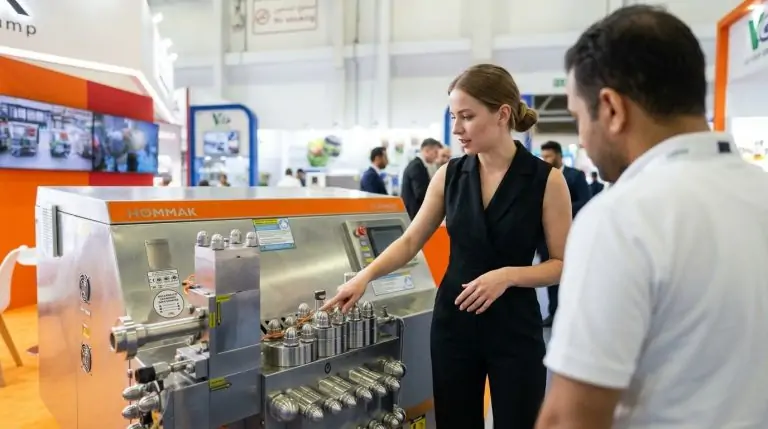hostess-gulfood-manufacturing-dubai-2026