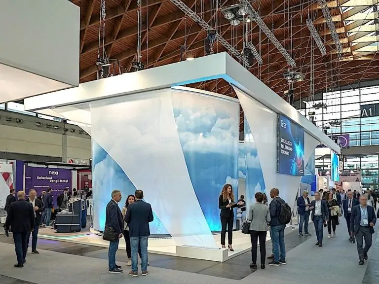 Hostess TTG Travel Experience Rimini 2026