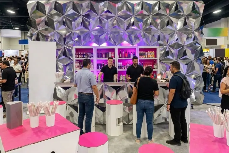 Hostess America Food Show Miami 2026