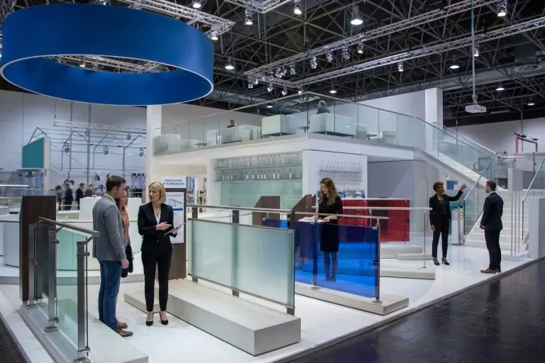 hostess-glasstec-dusseldorf