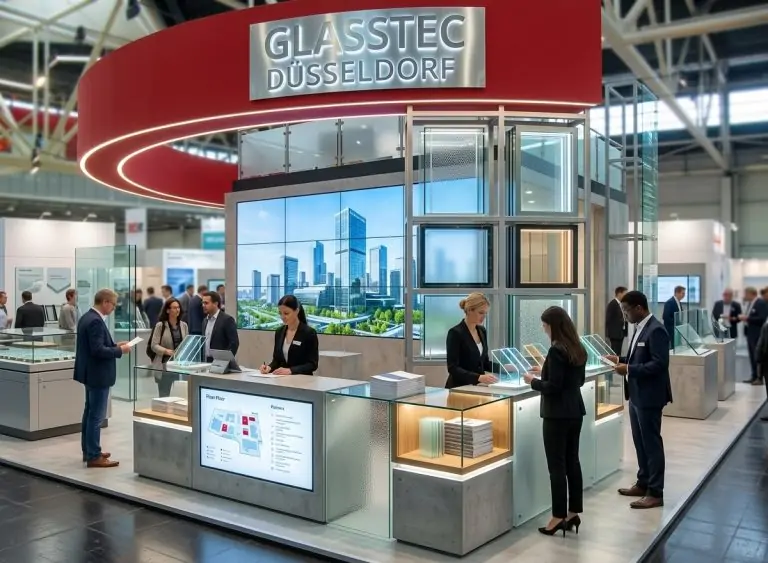 azafatas-glasstec-dusseldorf